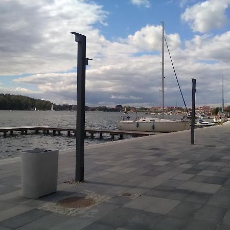 Mikołajki Kameralny Domek Drewniany Letniskowy W Mikolajkach מראה חיצוני תמונה